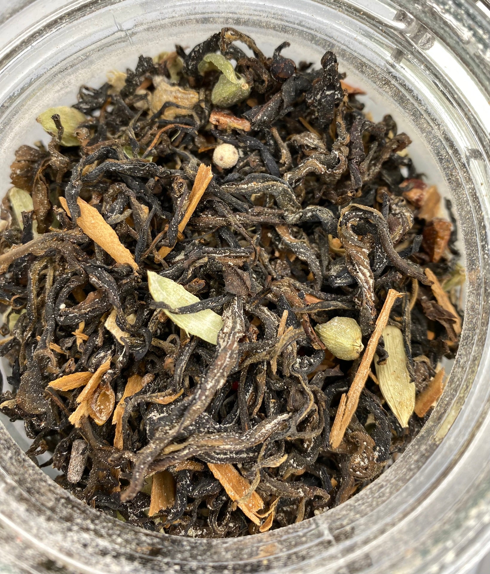 The Red Tea That You Need Right Now – Acala Tea Co.