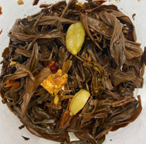 "Heather Chai" Red Tea