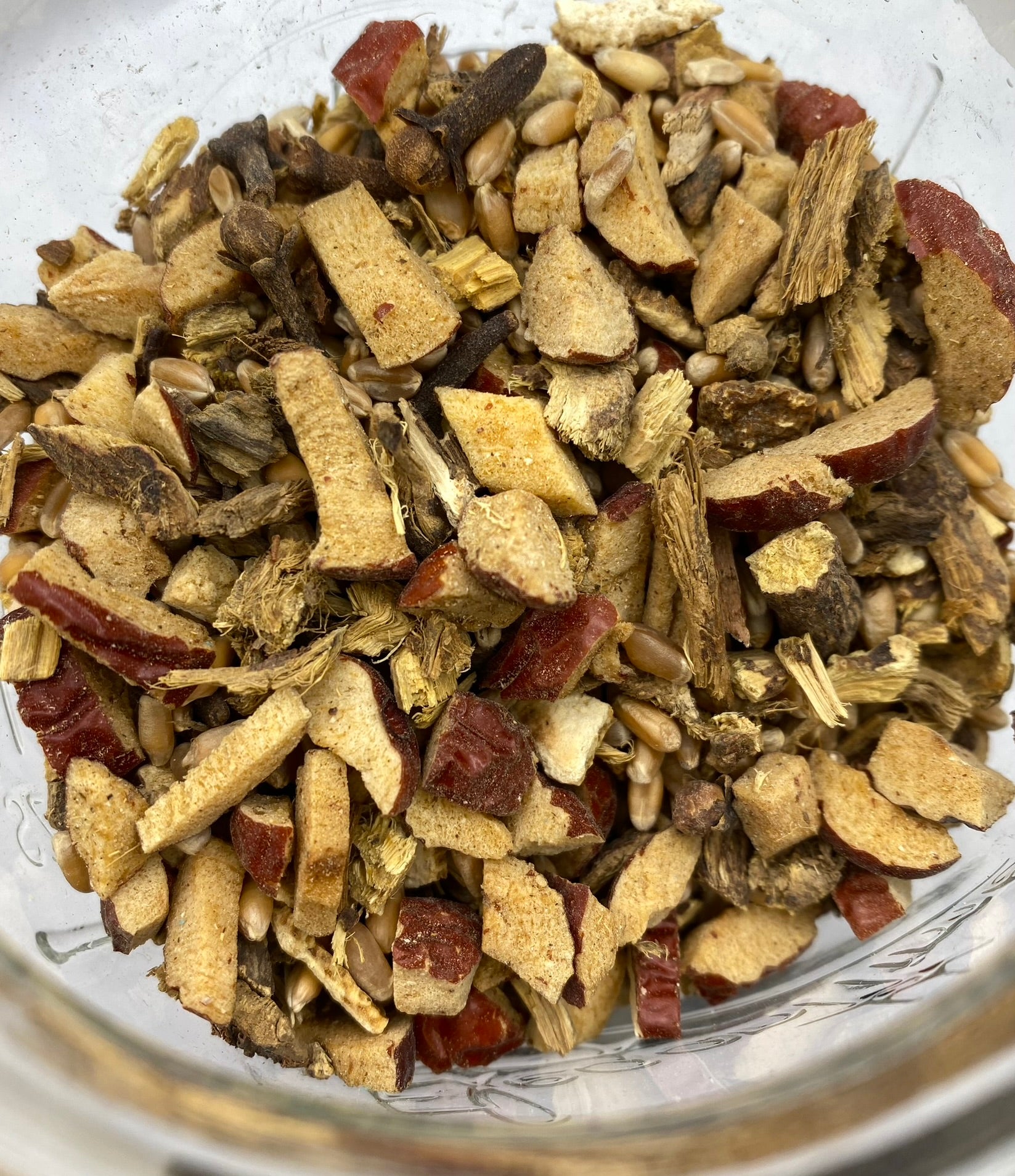 Botanical Teas - Pure Herbal Tisanes Collection – Acala Tea Co.