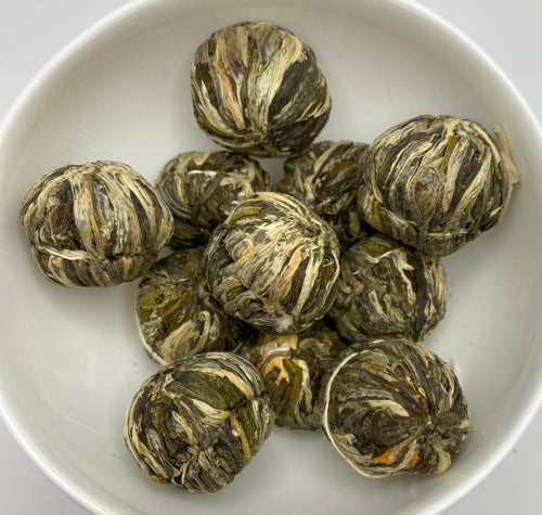 Acala Tea Co