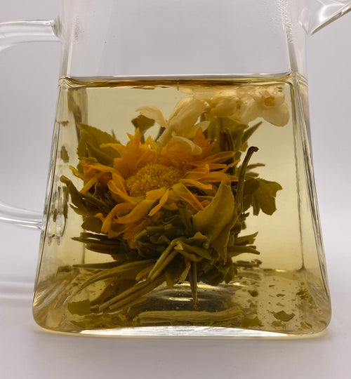 Acala Tea Co