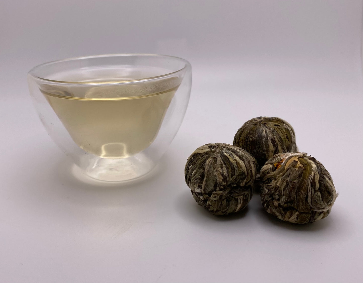 "Jasmine Moon" Blooming White Tea
