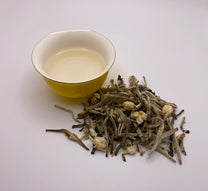 "Tailor's Garden" Jasmine Silver Needle White Tea