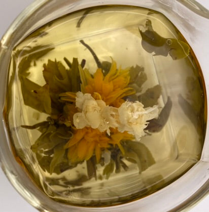 Acala Tea Co