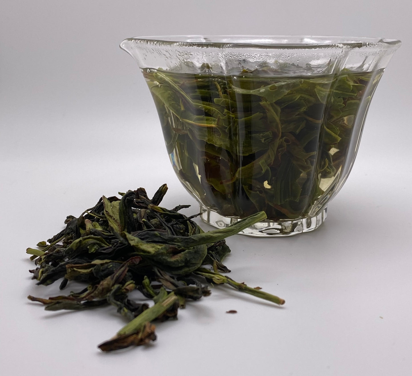 Duck Tea Duck Shit Oolong: The Best And The Tastest – Acala Tea Co.
