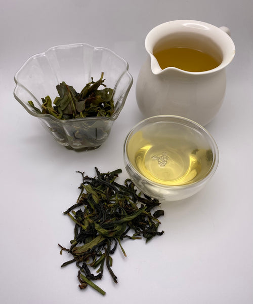 Acala Tea Co