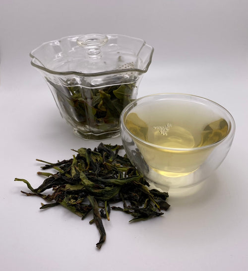 Acala Tea Co