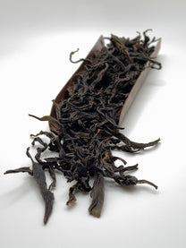 "Citrus Maxima" Pomelo Fragrance Dan Cong Oolong