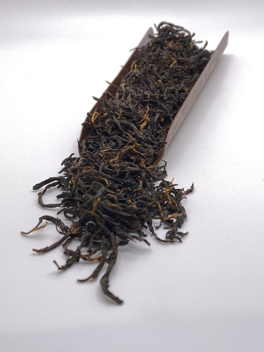 "Karadjordje" Formosa Black Tea 