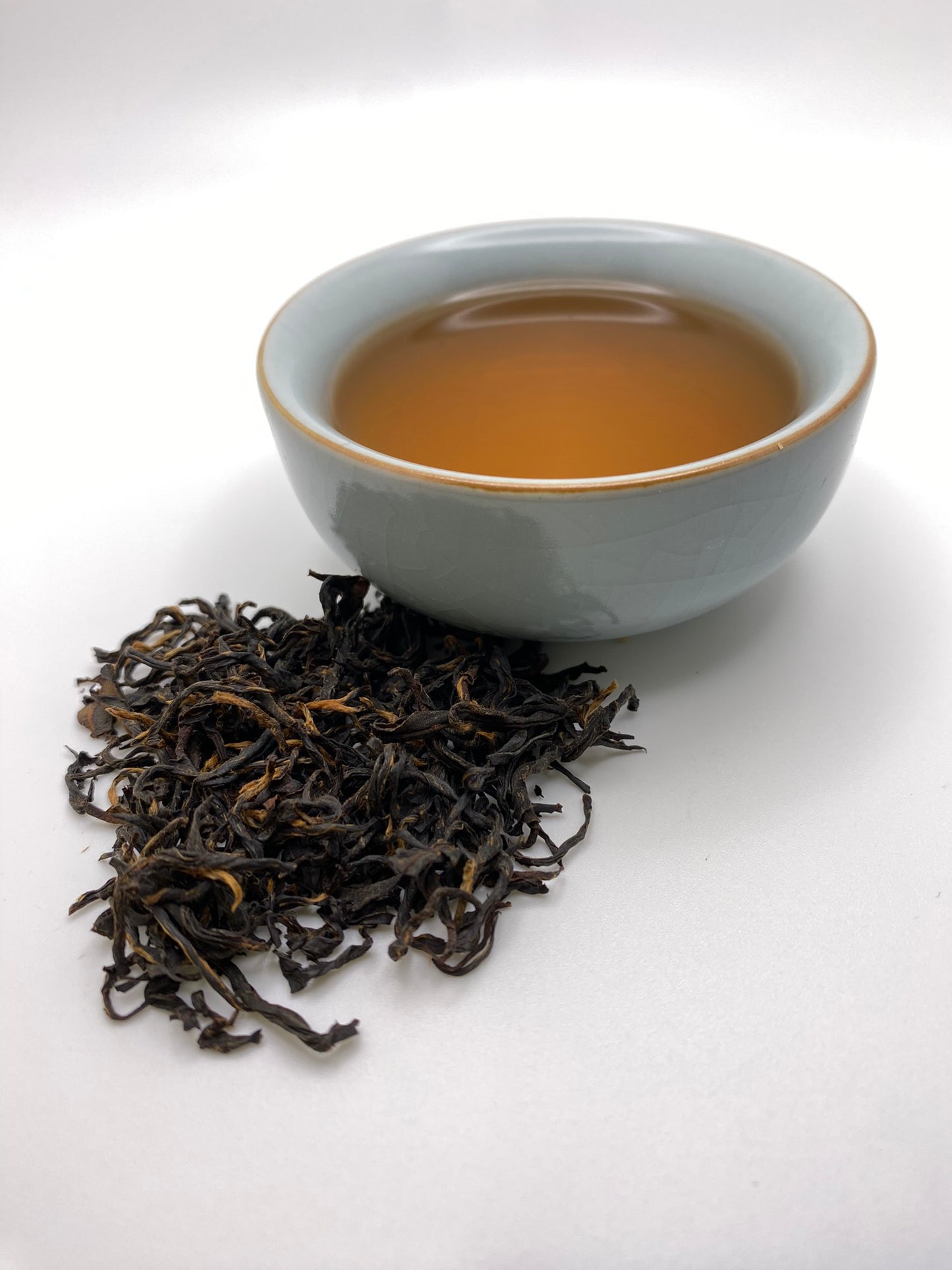 "Karadjordje" Formosa Black Tea