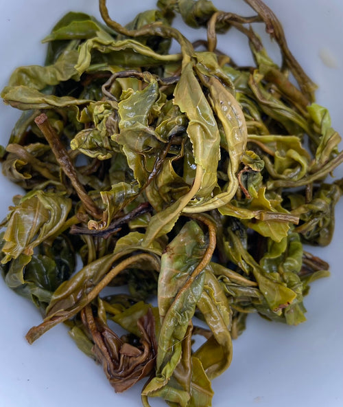 Acala Tea Co