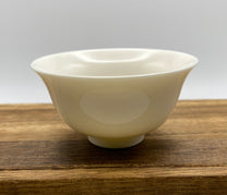 Classic Ivory Porcelain Tasting Cup 50ml